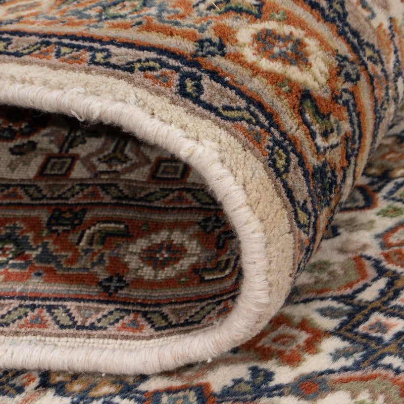 Tappeto orientale - Bidjar - Indo - 160 x 94 cm - beige