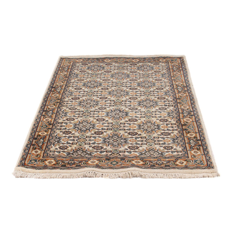 Tappeto orientale - Bidjar - Indo - 160 x 94 cm - beige