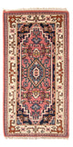 Bidjar Indo Tappeto 140x70cm - Tappeto orientale