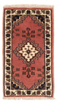 Sarouk Indo Tappeto 120x60cm - Tappeto orientale