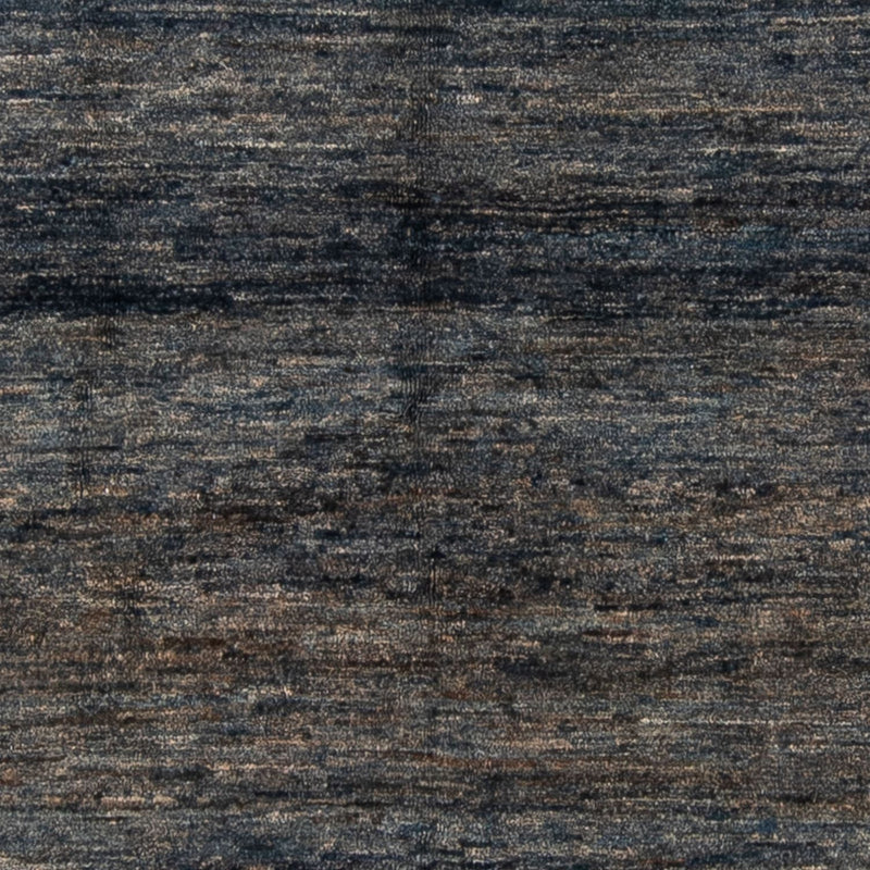 Tappeto Ziegler - Moderno quadrato  - 215 x 197 cm - blu