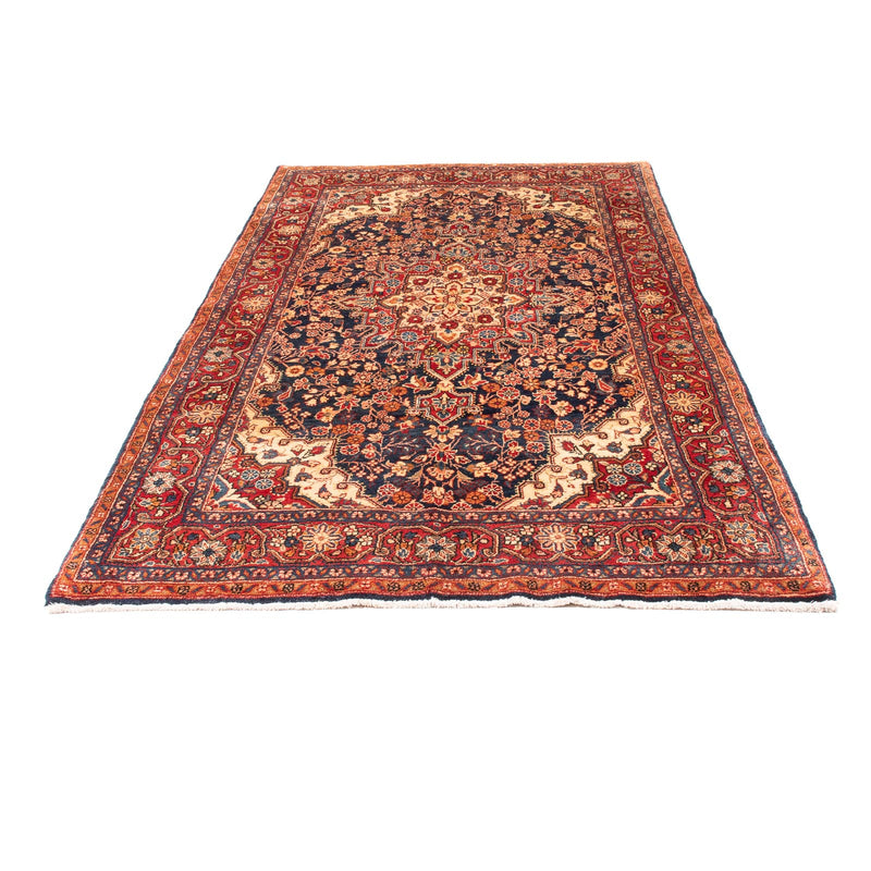 Tappeto Persero - Nomade - 264 x 134 cm - blu scuro
