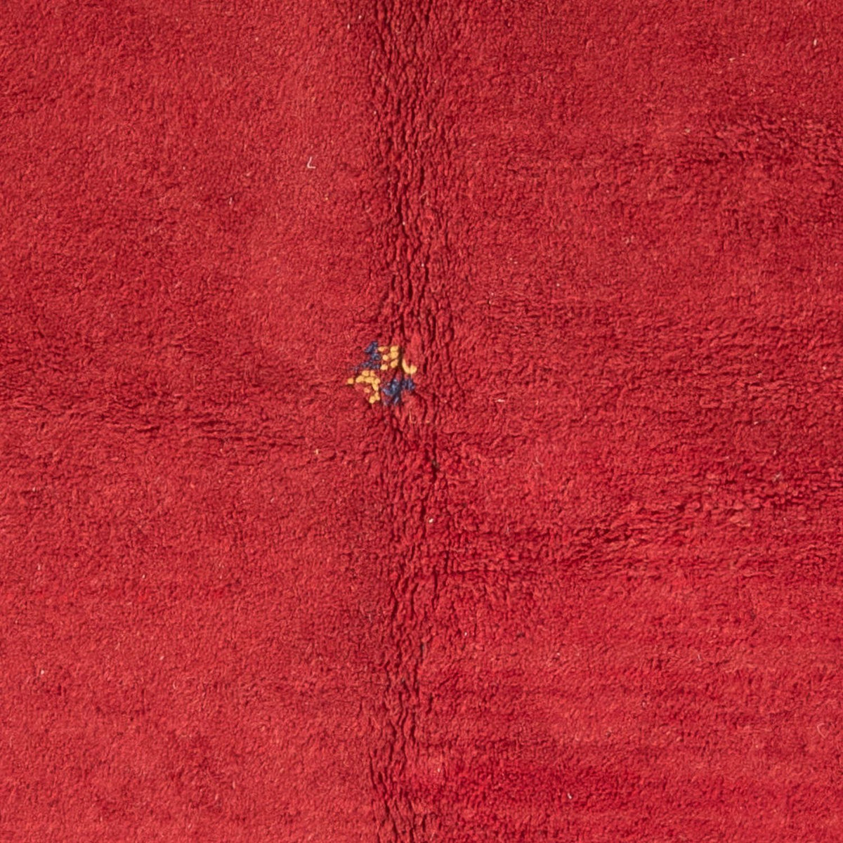 Tappeto Gabbeh - Indus - 240 x 173 cm - rosso