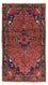 Tappeto Persero - Nomade - 255 x 150 cm - rosso