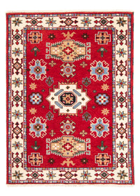 Tappeto Ziegler - Kazak - 190 x 145 cm - rosso