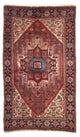 Gholtogh Tappeto 128x78cm - Tappeto persiano