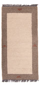 Tappeto Nepal 140x70cm - Tappeto di lana