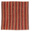 Tappeto Kelim - Vecchio quadrato  - 182 x 180 cm - multicolore
