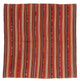 Kilim antico Tappeto 182x180cm