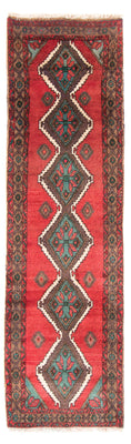 Tappeto corsia Tappeto Persero - Nomade - 275 x 80 cm - terracotta