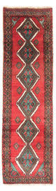 Hamadan Tappeto 275x80cm - Tappeto persiano
