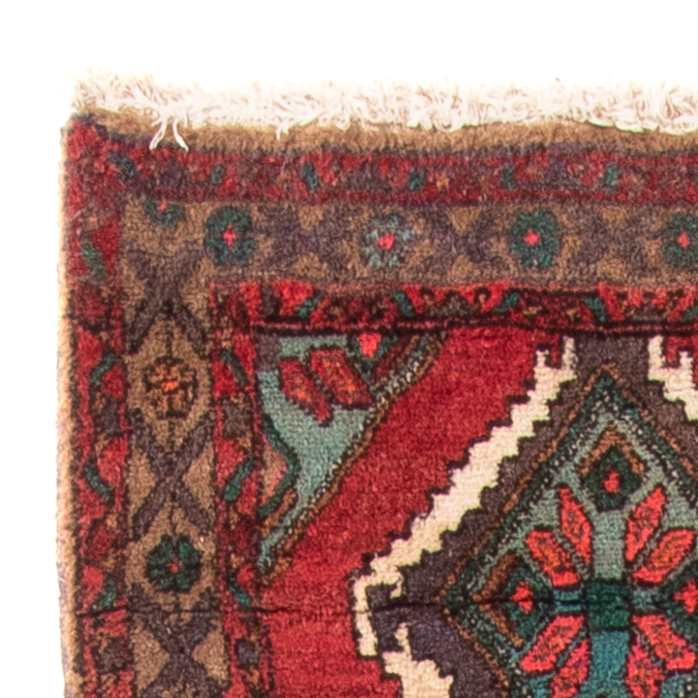 Hamadan Tappeto 275x80cm - Tappeto persiano