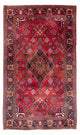 Shiraz Tappeto 280x168cm - Tappeto persiano