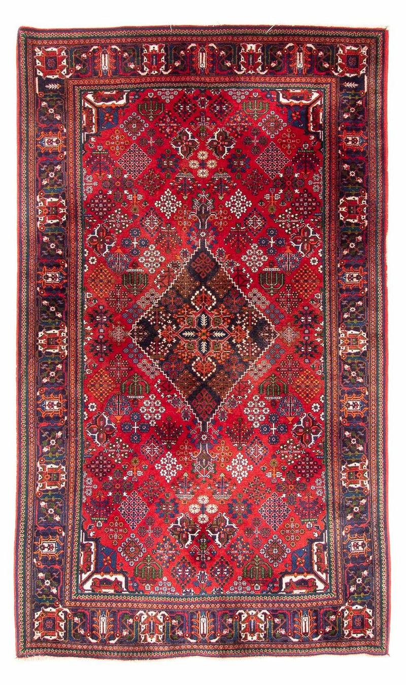 Tappeto Persero - Nomade - 280 x 168 cm - rosso