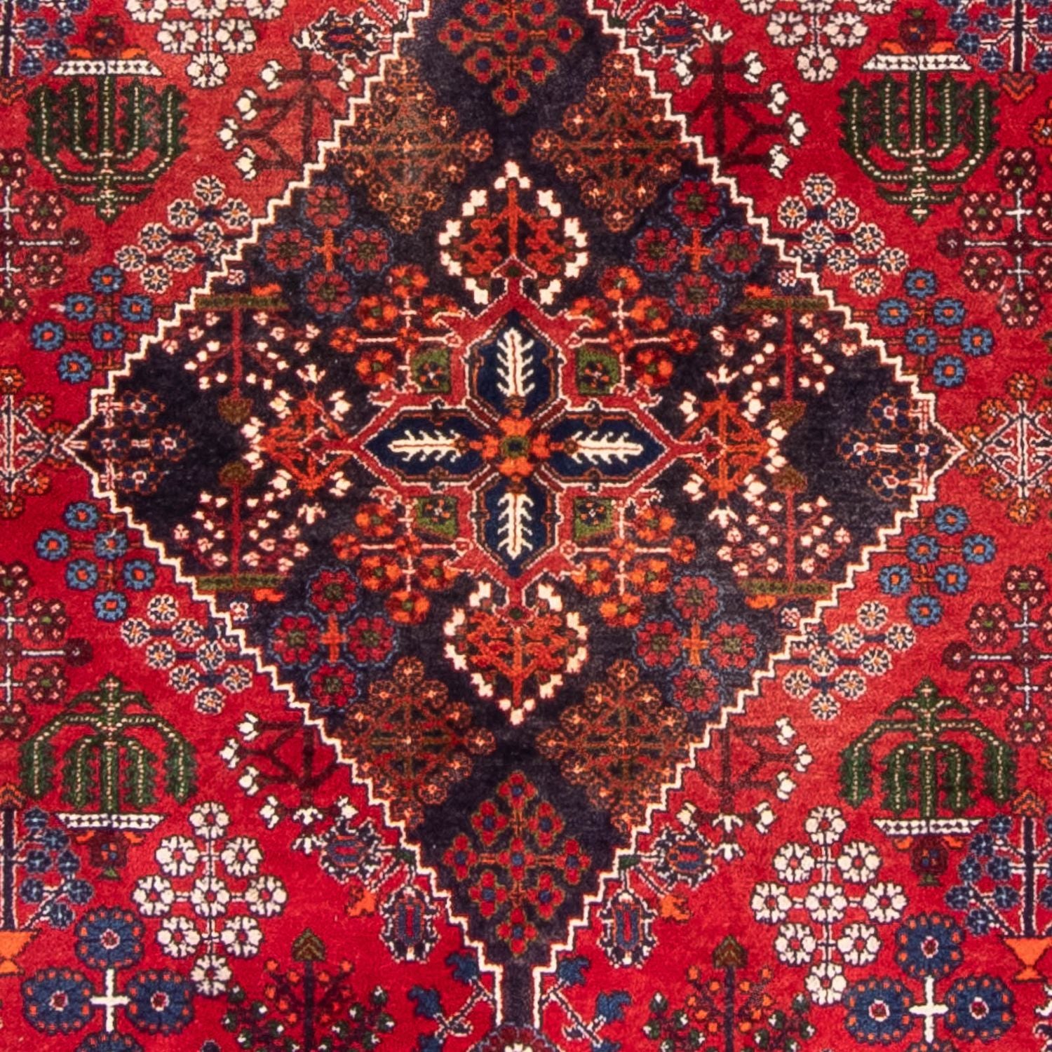 Tappeto Persero - Nomade - 280 x 168 cm - rosso