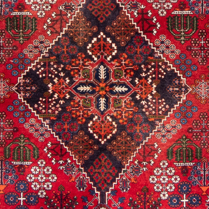 Tappeto Persero - Nomade - 280 x 168 cm - rosso