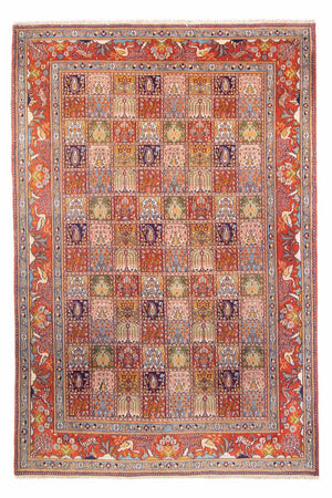 Tappeto Persero - Classico - 290 x 200 cm - multicolore