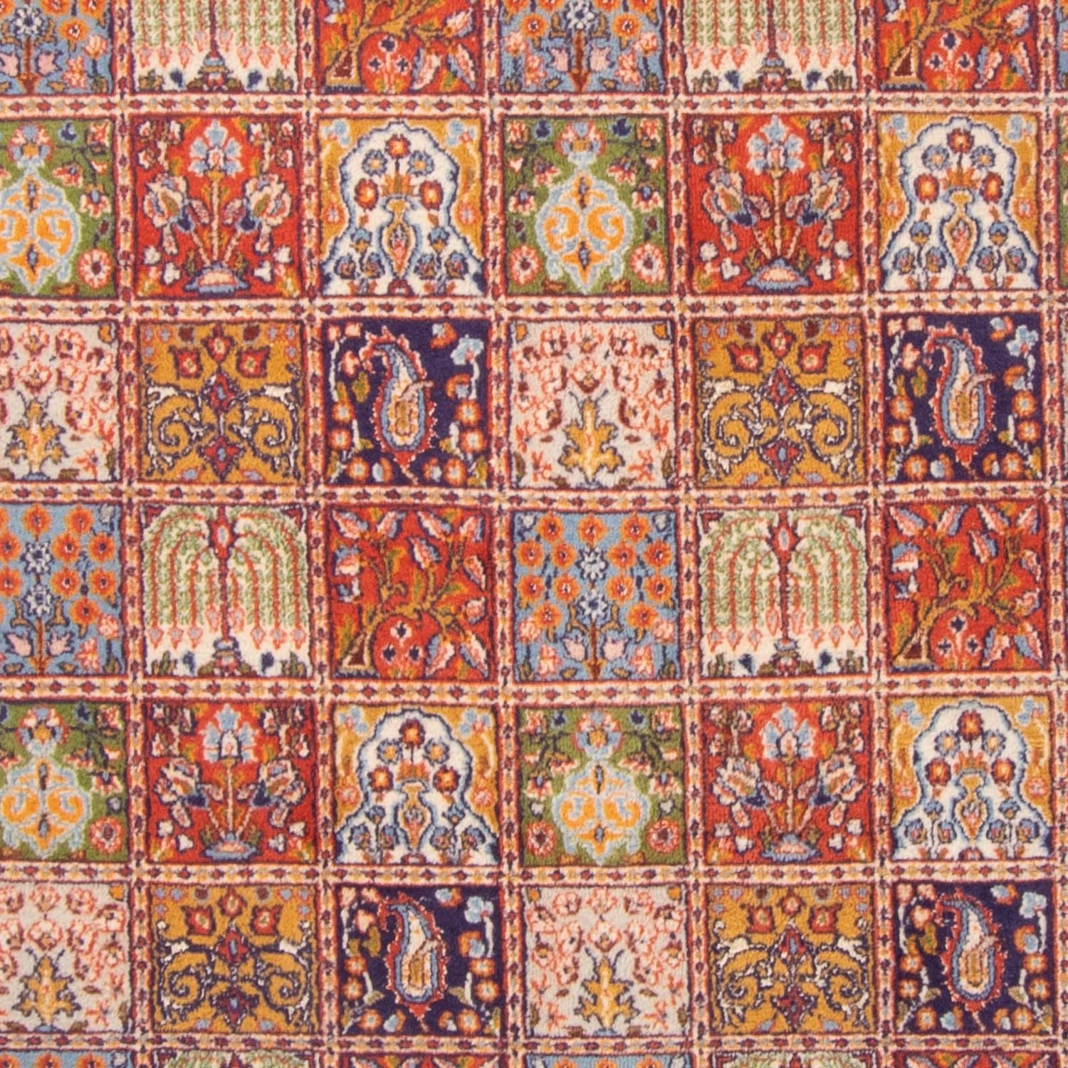 Tappeto Persero - Classico - 290 x 200 cm - multicolore