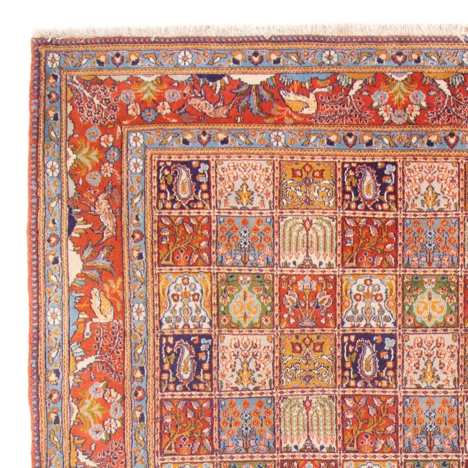 Tappeto Persero - Classico - 290 x 200 cm - multicolore