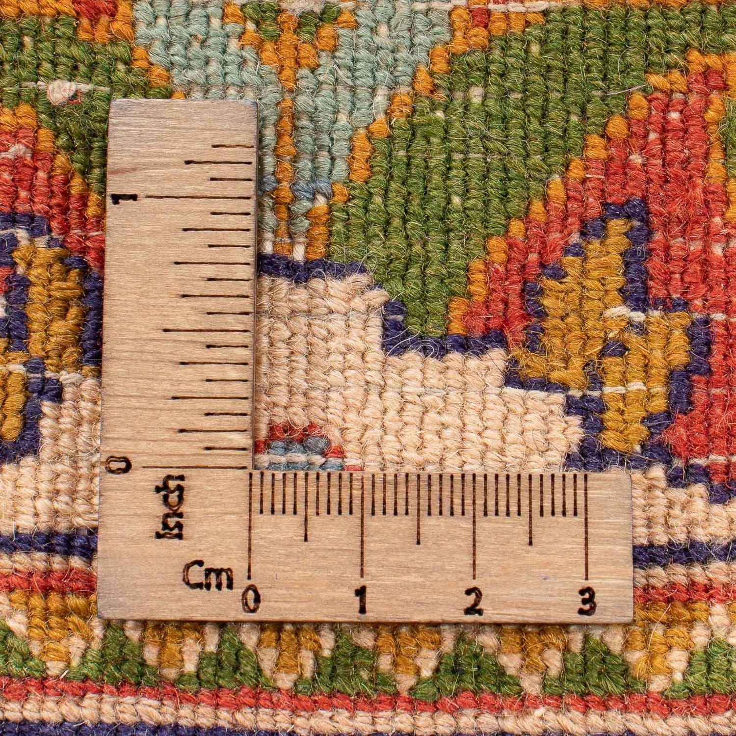 Tappeto Persero - Classico - 290 x 200 cm - multicolore