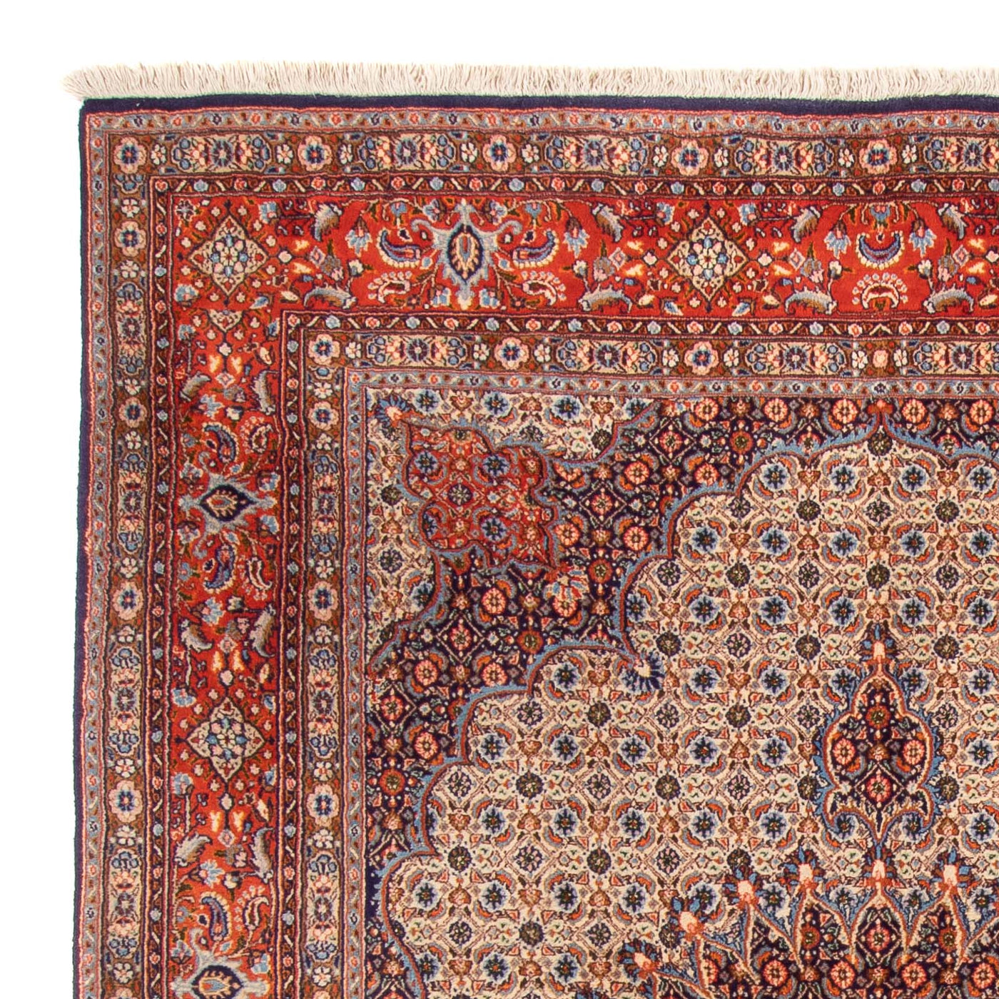 Moud Tappeto 300x205cm - Tappeto persiano