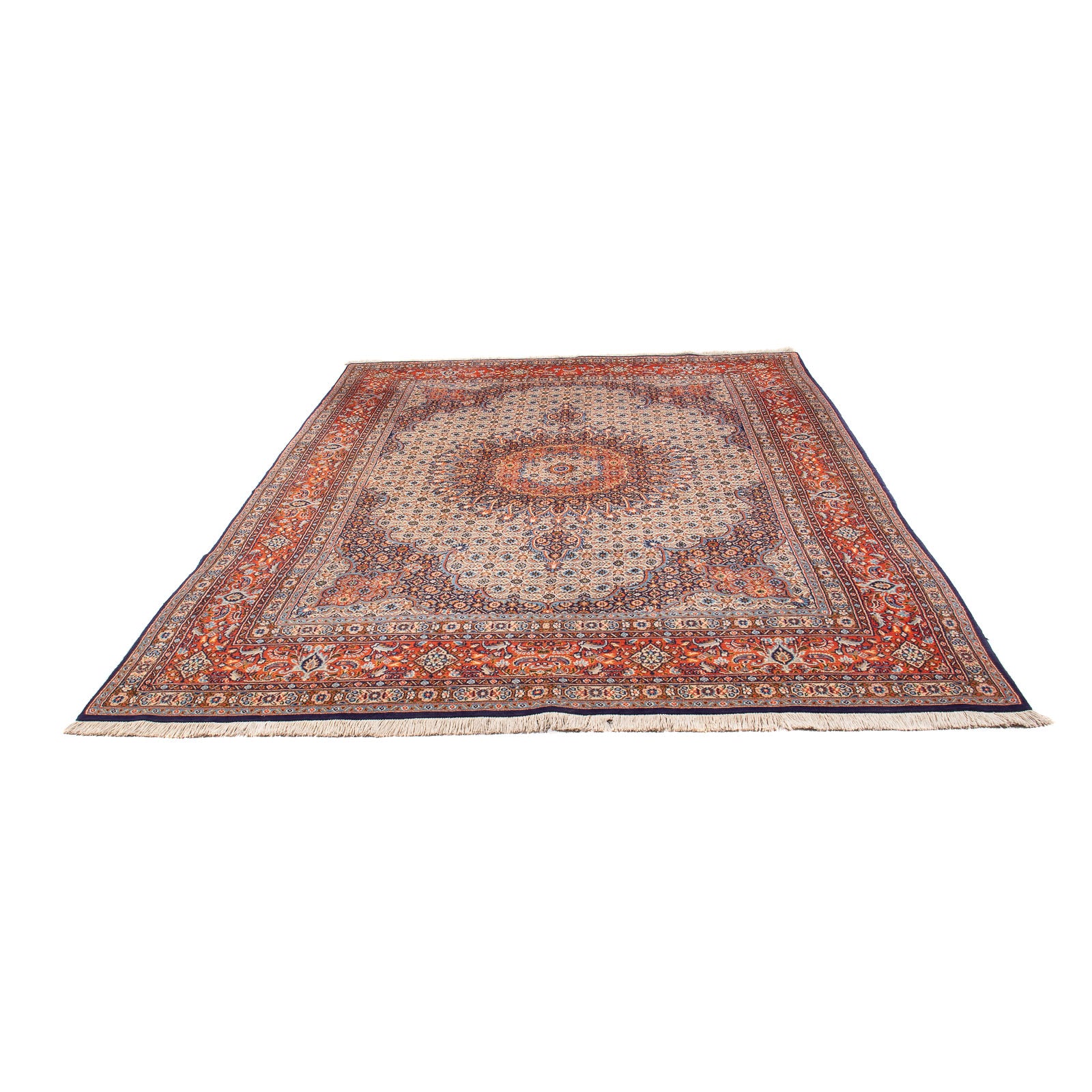 Tappeto Persero - Classico - 300 x 205 cm - beige