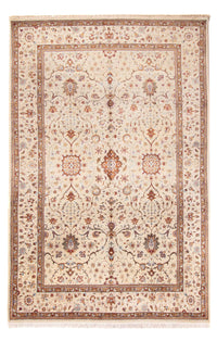 Tappeto di design - 300 x 194 cm - beige