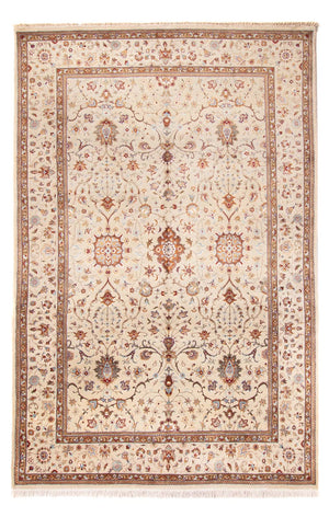 Tappeto di design - 300 x 194 cm - beige