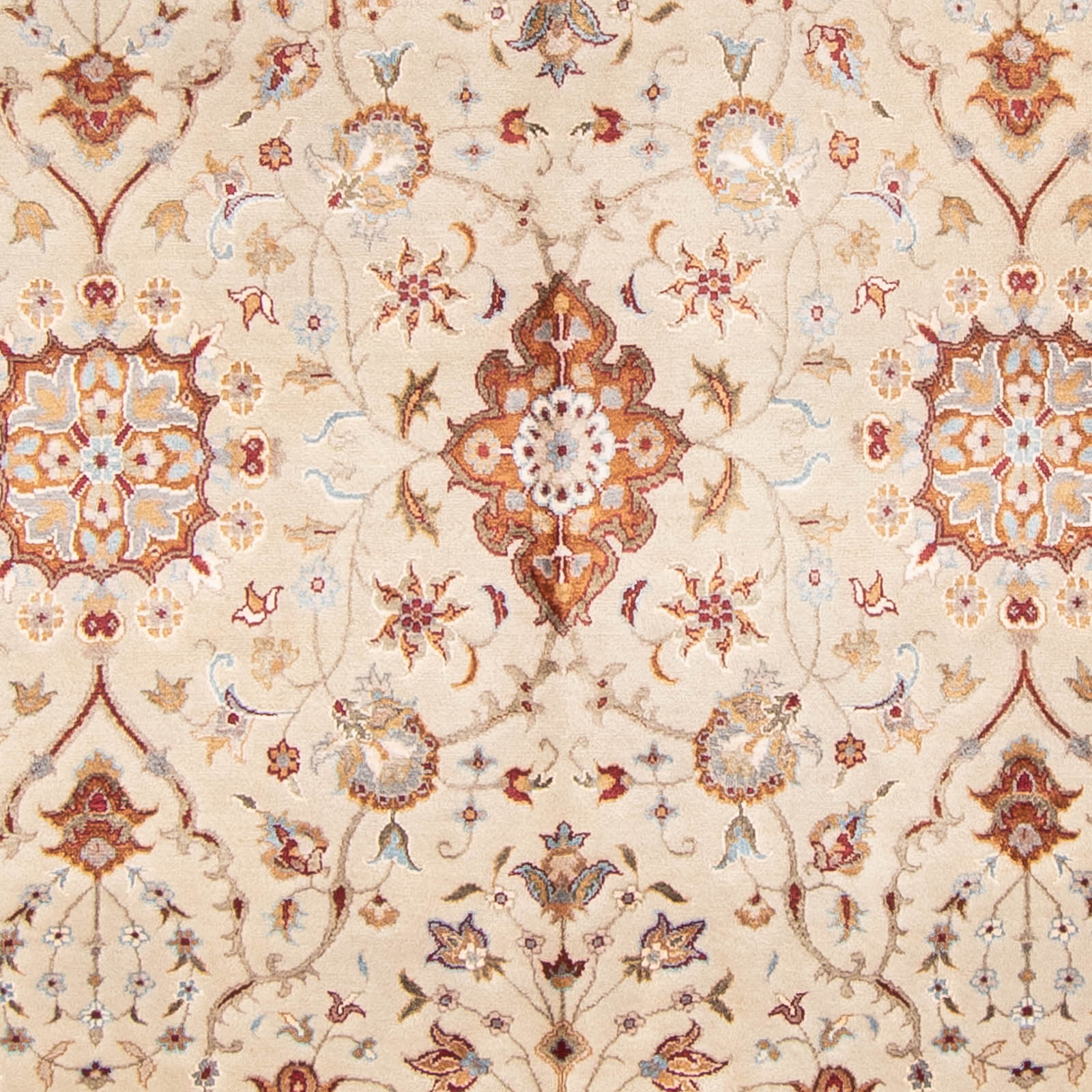 Tappeto di design - 300 x 194 cm - beige
