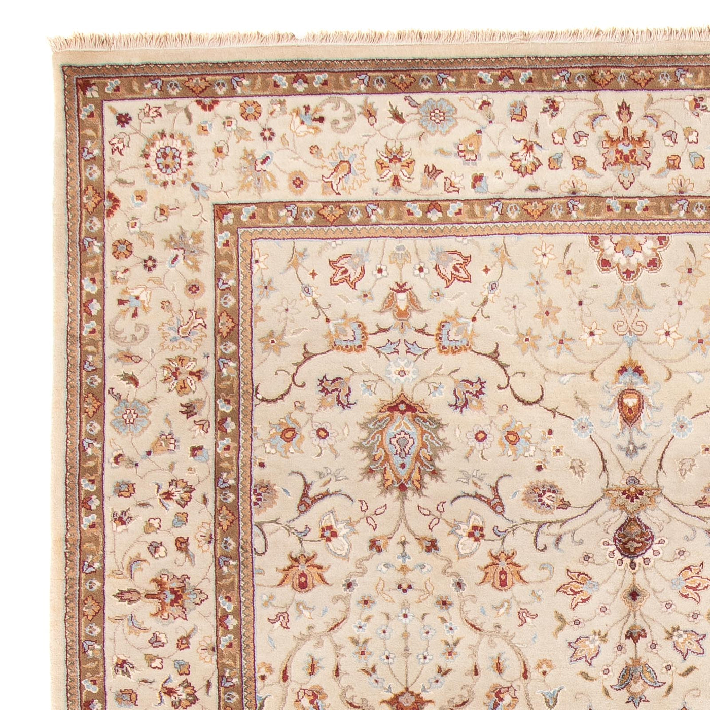 Tappeto di design 300x194cm - Designerteppich