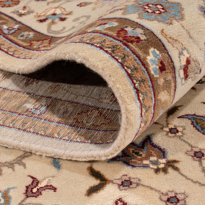 Tappeto di design - 300 x 194 cm - beige