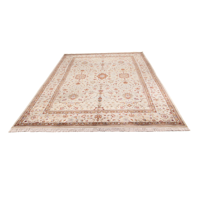 Tappeto di design - 300 x 194 cm - beige
