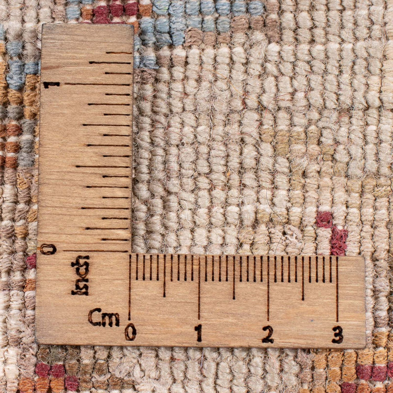 Tappeto di design - 300 x 194 cm - beige
