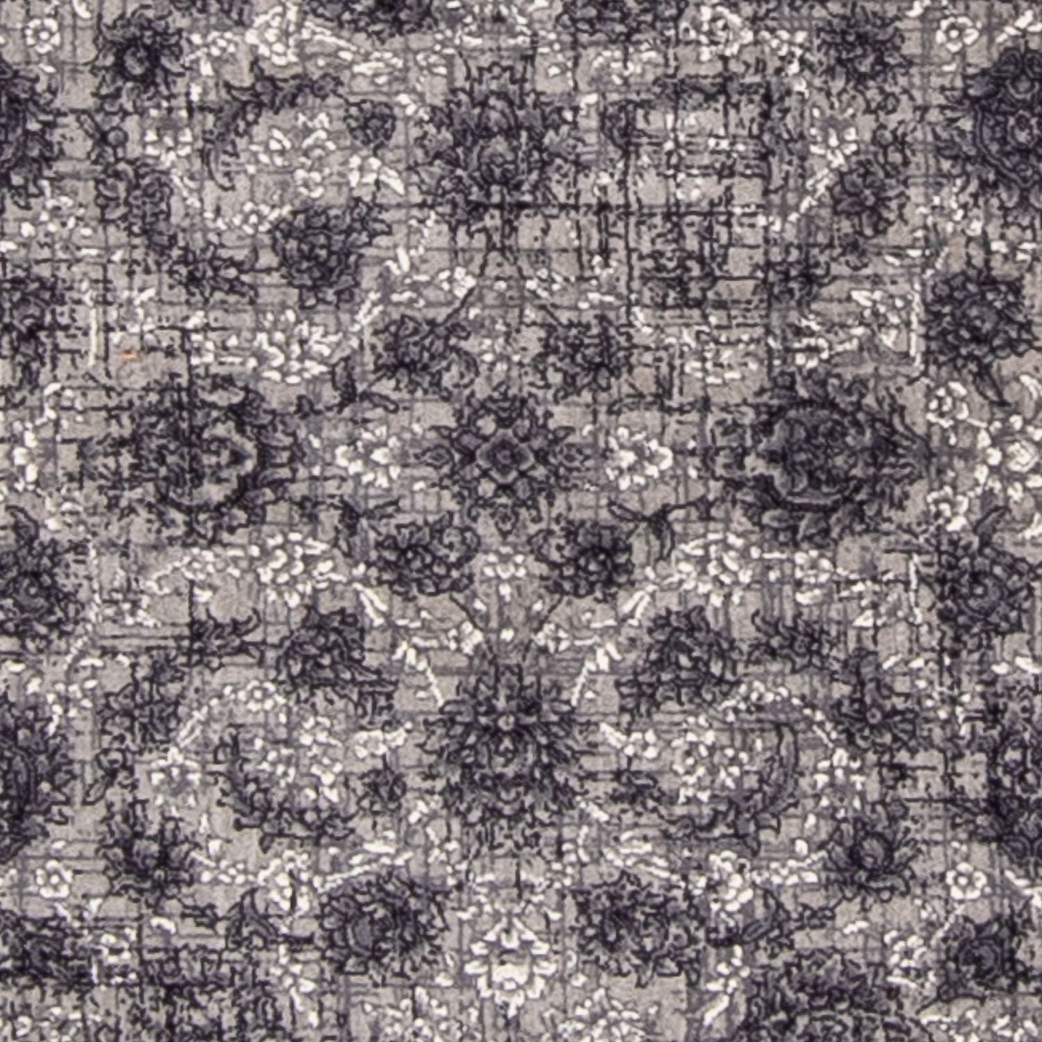 Tappeto Orientale Tessuto - 150 x 100 cm - grigio