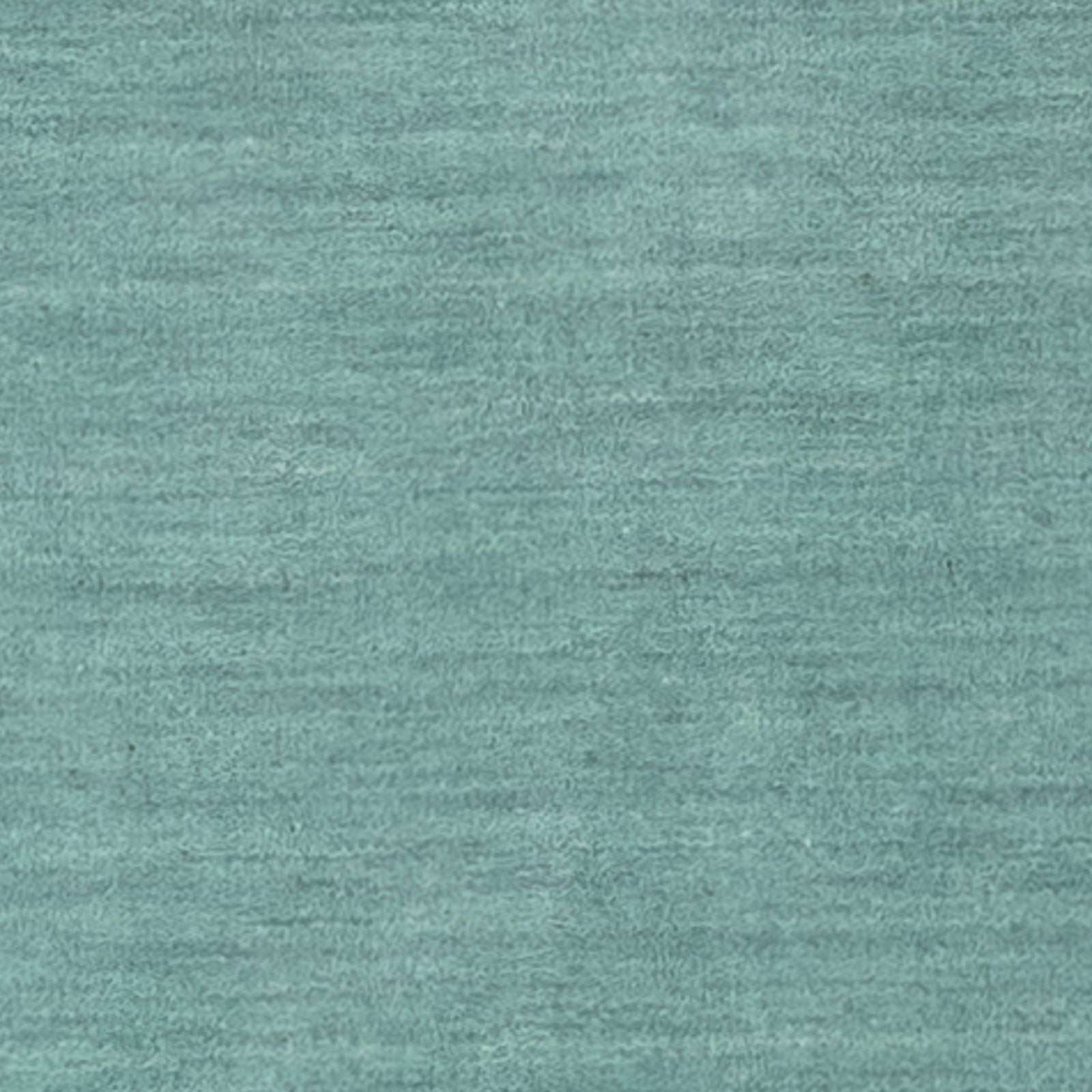 Tappeto corsia Tappeto Gabbeh - Softy - 200 x 75 cm - blu chiaro