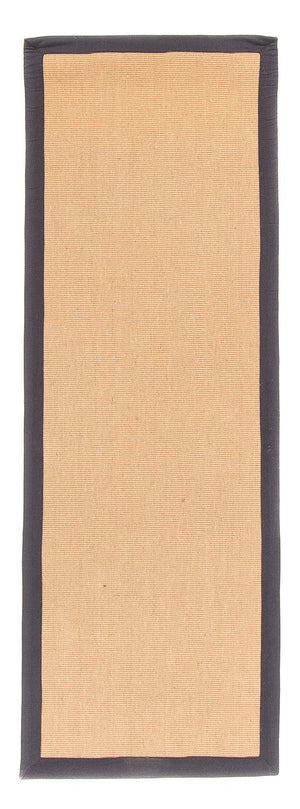 Tappeto corsia Tappeto Sisal - 180 x 60 cm - multicolore