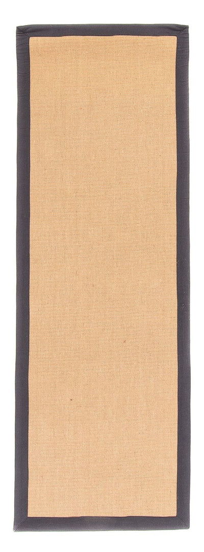 Tappeto in iuta Tappeto 60x180cm - Tappeto di lana
