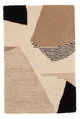 Tappeto di lana 90x60cm - Tappeto di lana