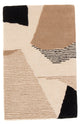 Tappeto di lana 90x60cm - Tappeto di lana