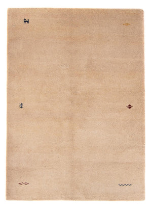 Tappeto Gabbeh - Indus - 240 x 170 cm - beige