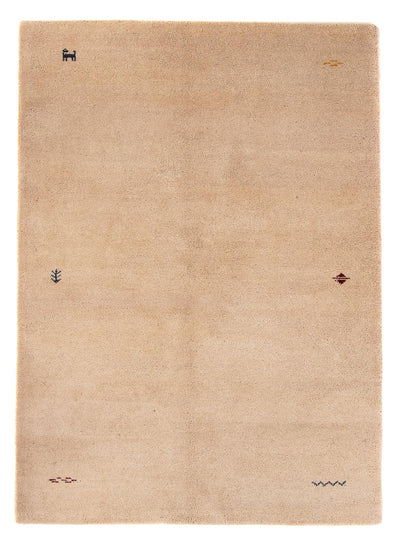 Gabbeh Indo Tappeto 170x240cm - Tappeto di lana