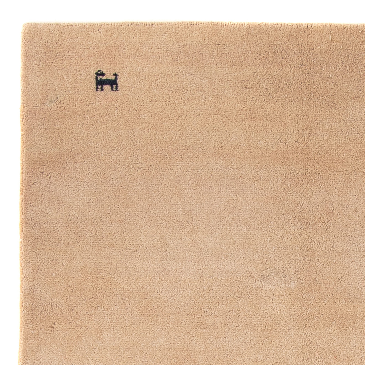 Tappeto Gabbeh - Indus - 240 x 170 cm - beige