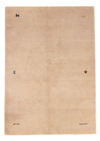 Tappeto Gabbeh - Indus - 240 x 170 cm - beige