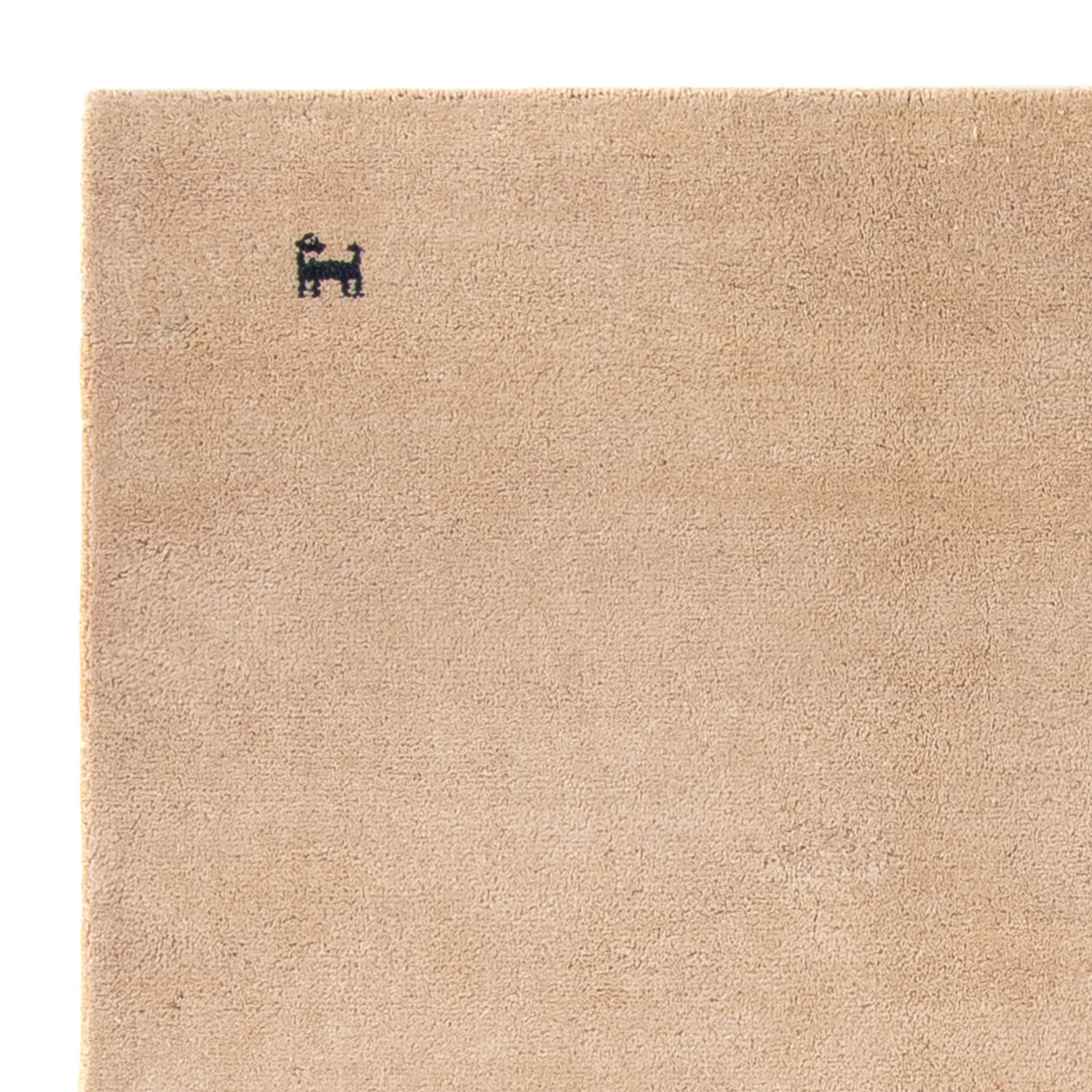 Gabbeh Indo Tappeto 240x170cm - Tappeto di lana