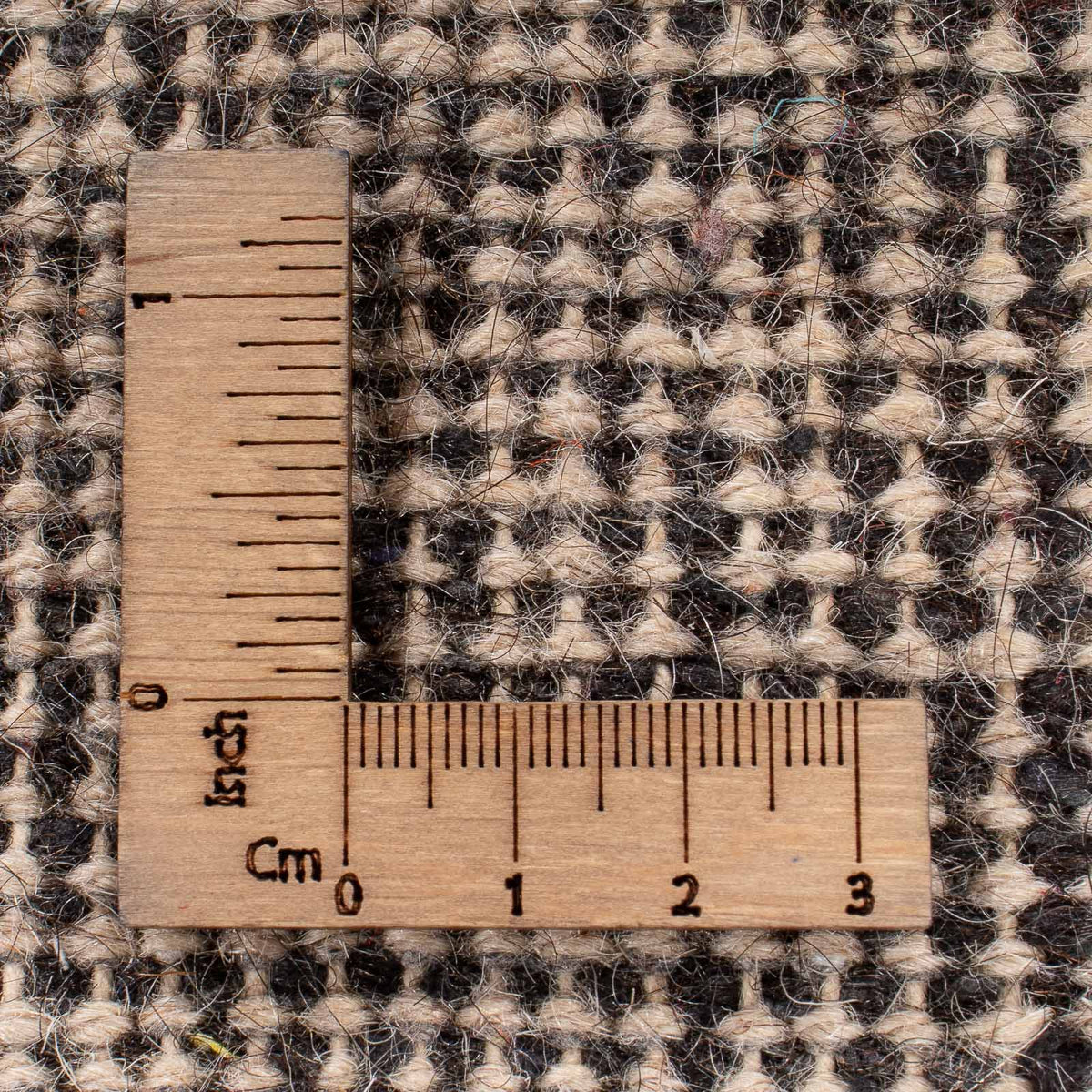 Tappeto Gabbeh - Indus - 240 x 170 cm - beige