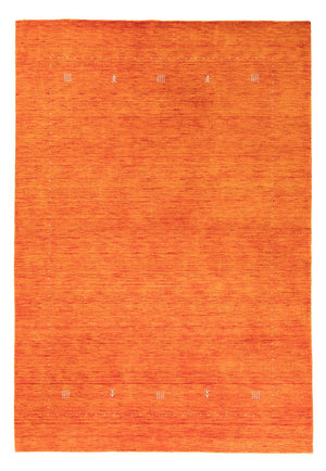 Tappeto Gabbeh - Softy - 240 x 170 cm - terracotta