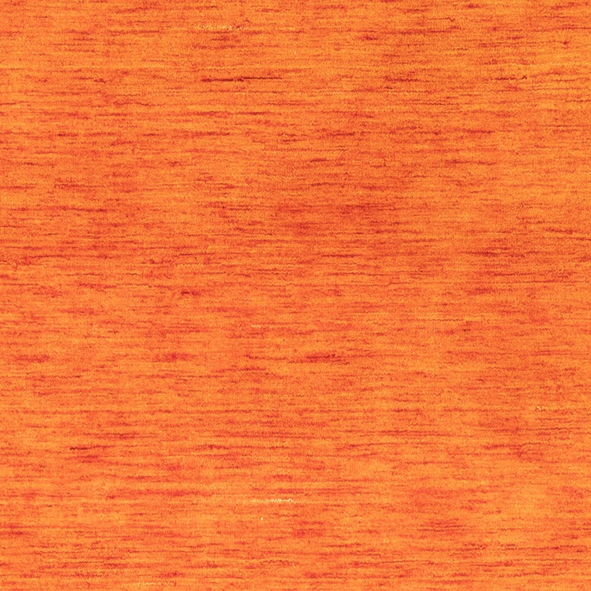 Tappeto Gabbeh - Softy - 240 x 170 cm - terracotta