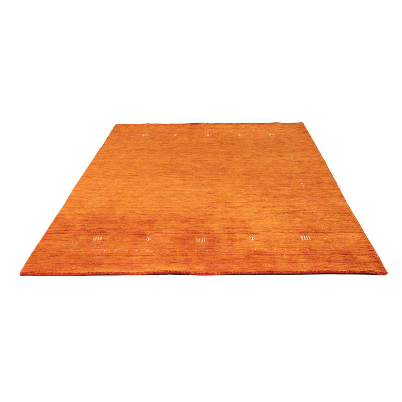 Tappeto Gabbeh - Softy - 240 x 170 cm - terracotta
