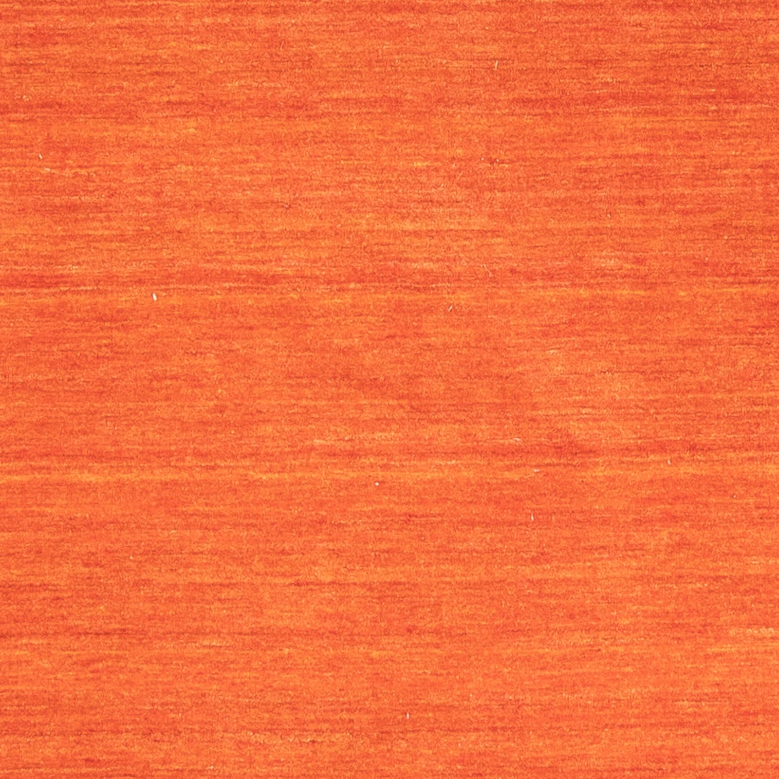 Tappeto Gabbeh - Softy - 244 x 172 cm - terracotta