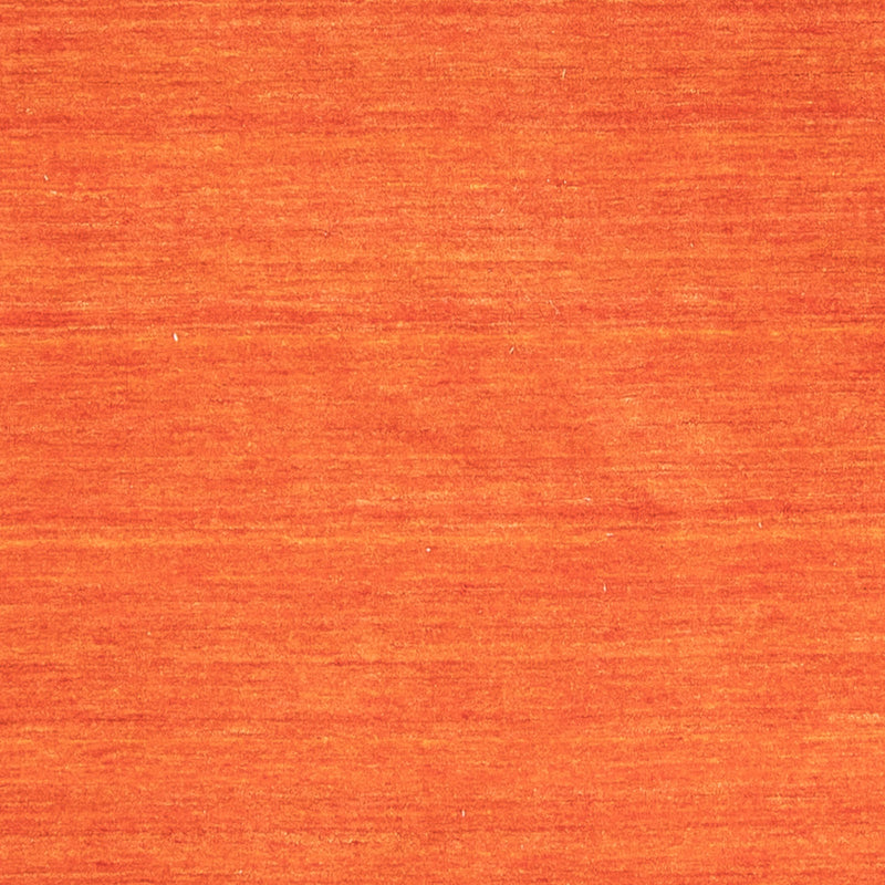 Tappeto Gabbeh - Softy - 244 x 172 cm - terracotta